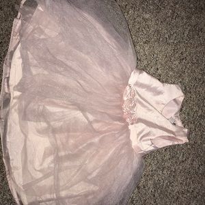 2T Formal Dress